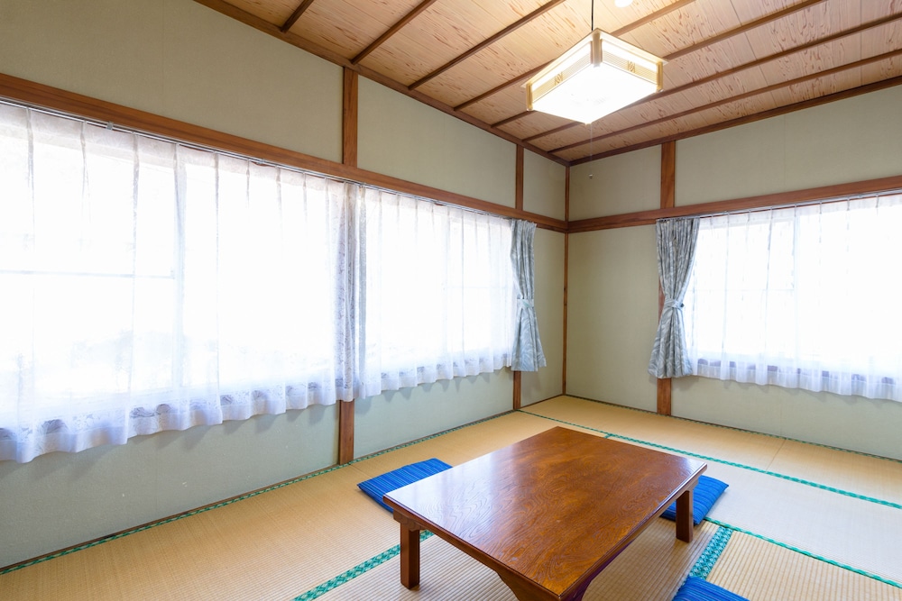 民宿山彦 甲府