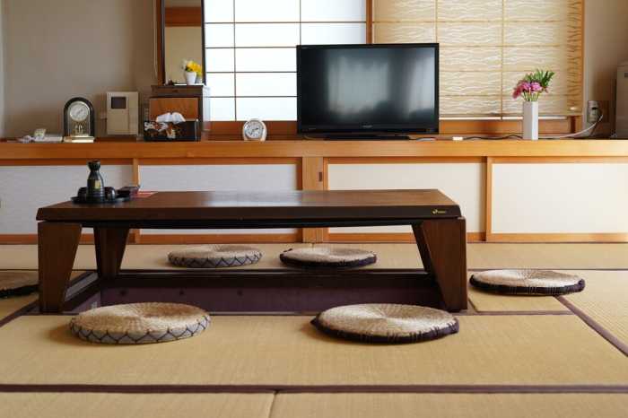 富士の屋旅館 甲府