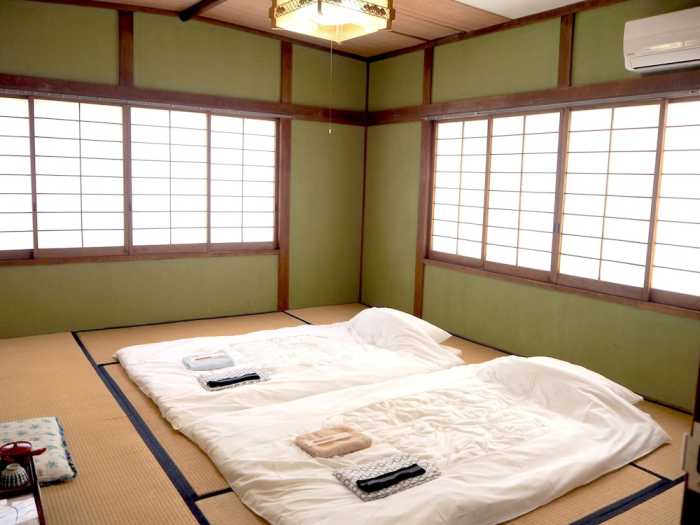 富士の屋旅館 甲府
