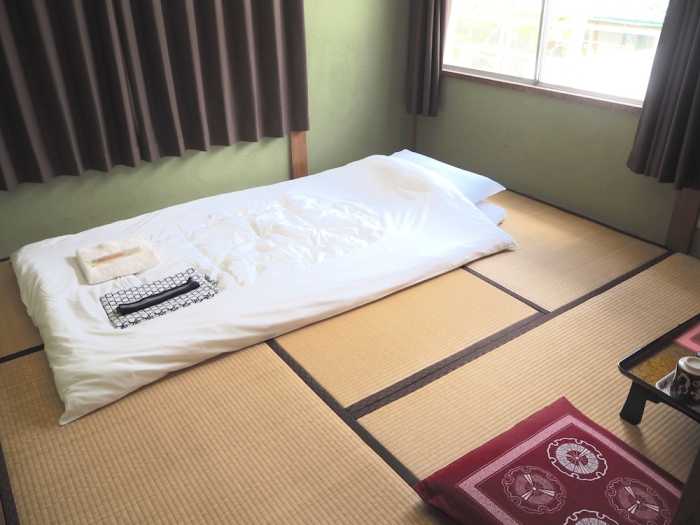 富士の屋旅館 甲府