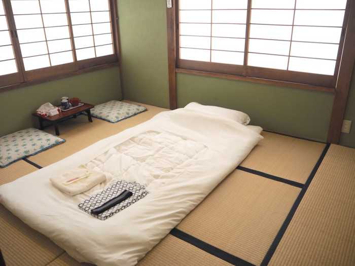 富士の屋旅館 甲府