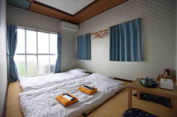 富士の屋旅館 甲府