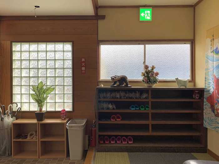 富士の屋旅館 甲府