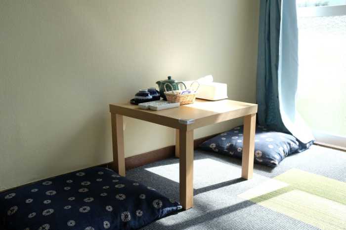 富士の屋旅館 甲府