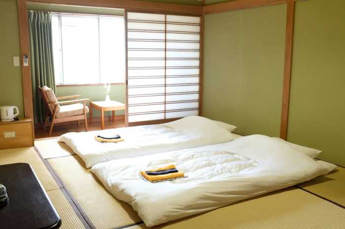 富士の屋旅館 甲府