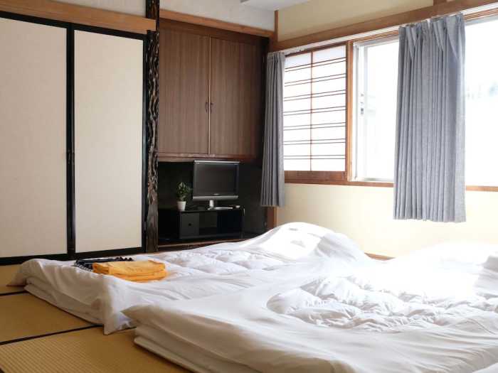 富士の屋旅館 甲府