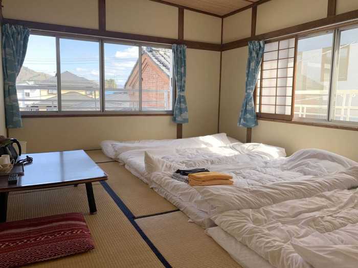 富士の屋旅館 甲府