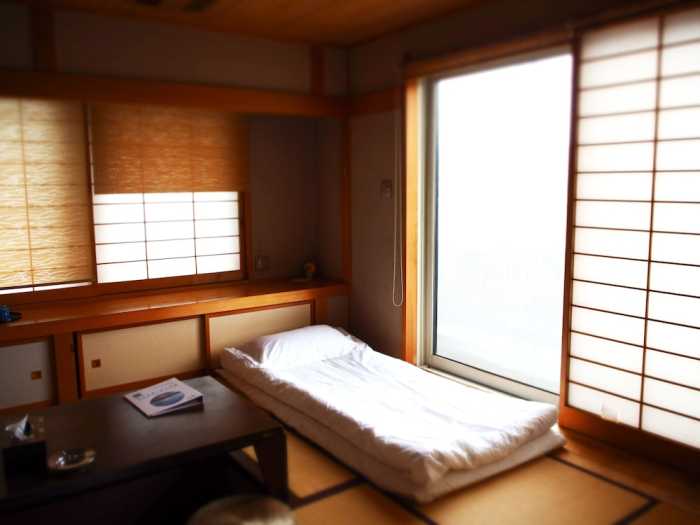 富士の屋旅館 甲府