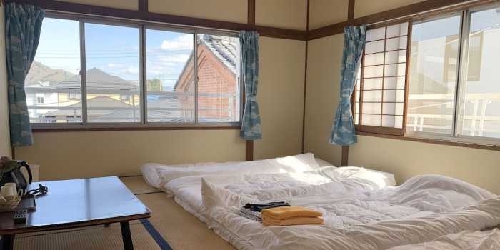 富士の屋旅館 甲府