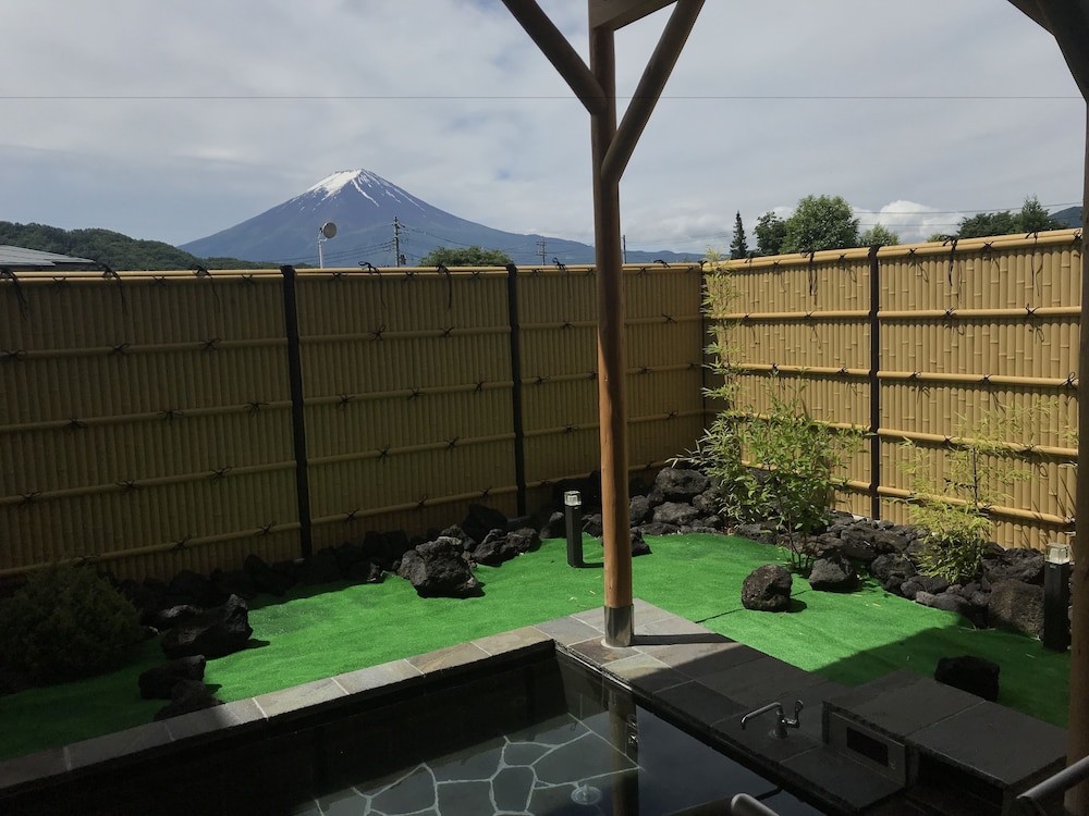 富士山水館 甲府