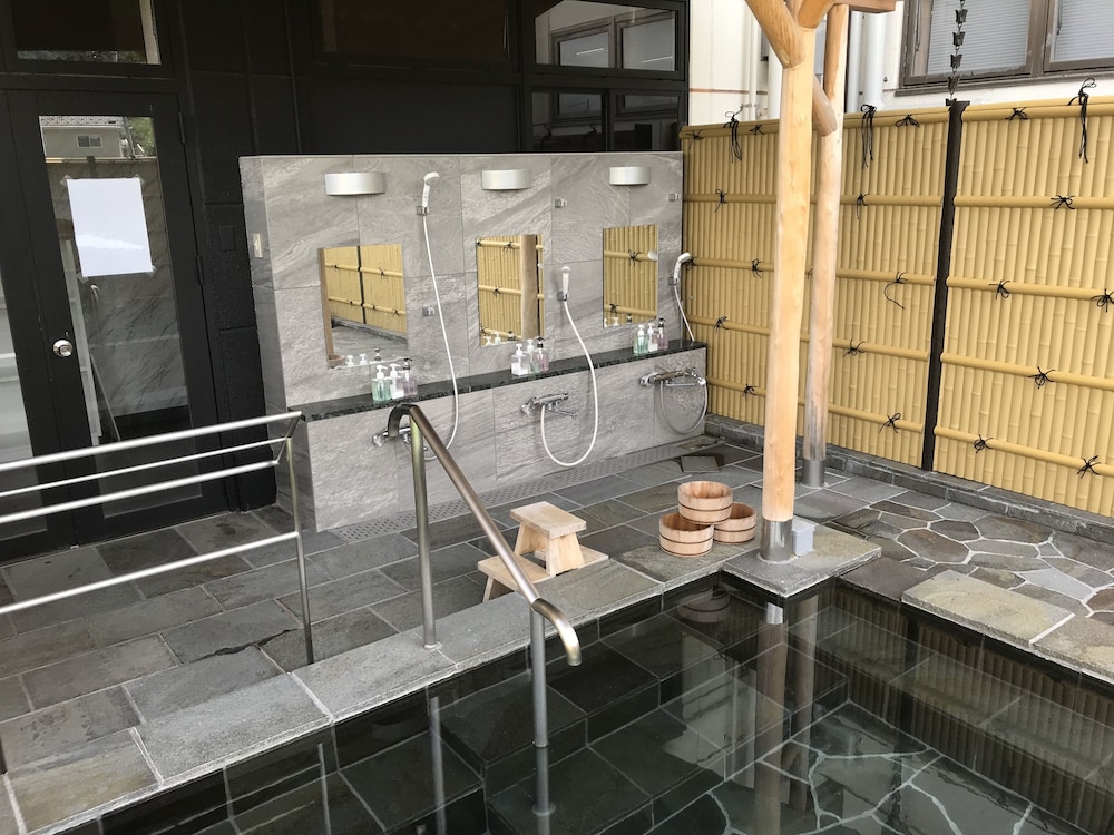 富士山水館 甲府