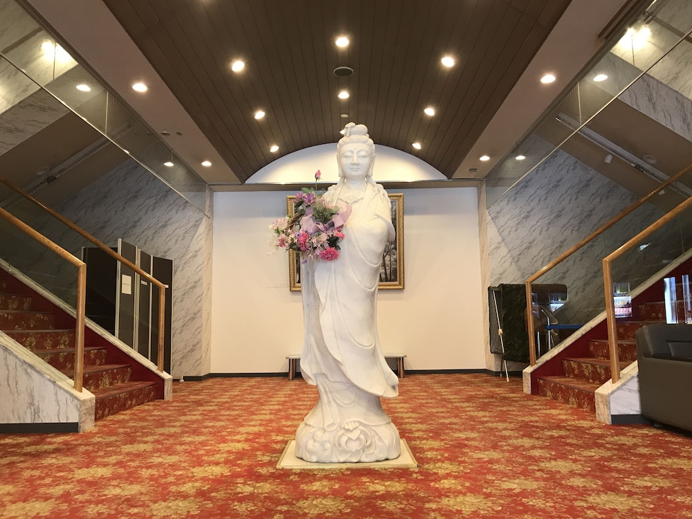 富士山水館 甲府