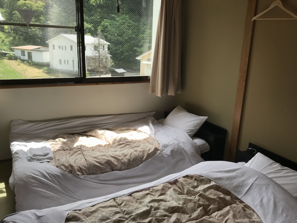 富士山水館 甲府