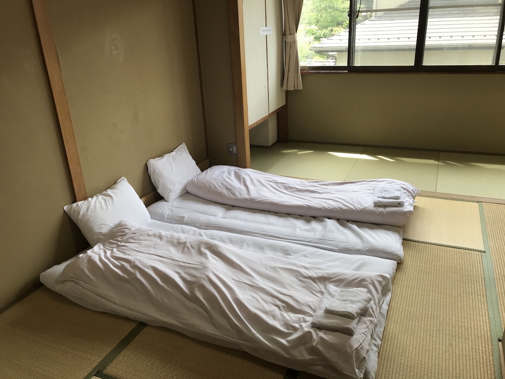 富士山水館 甲府