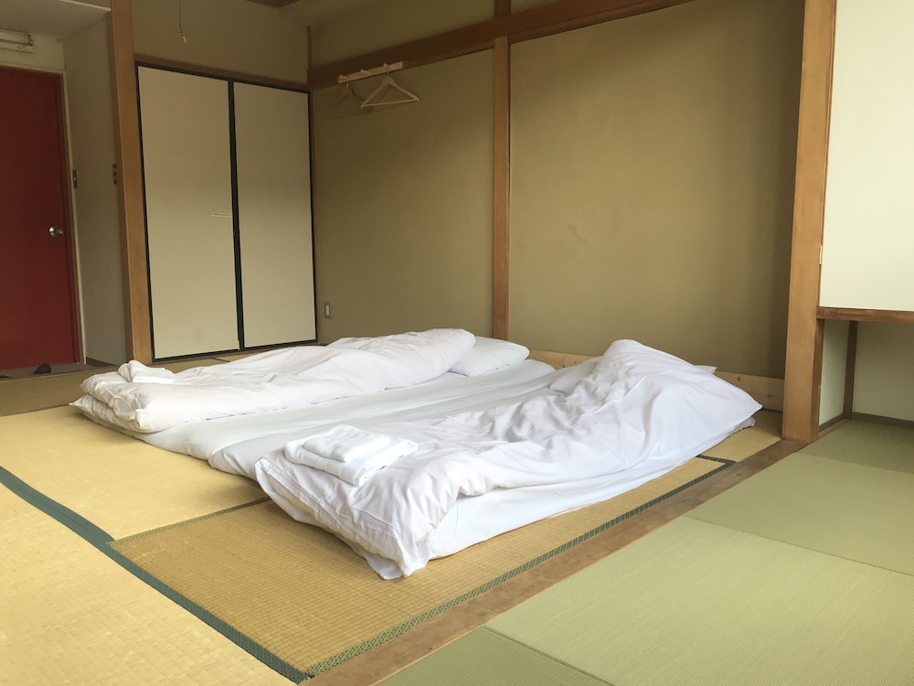 富士山水館 甲府