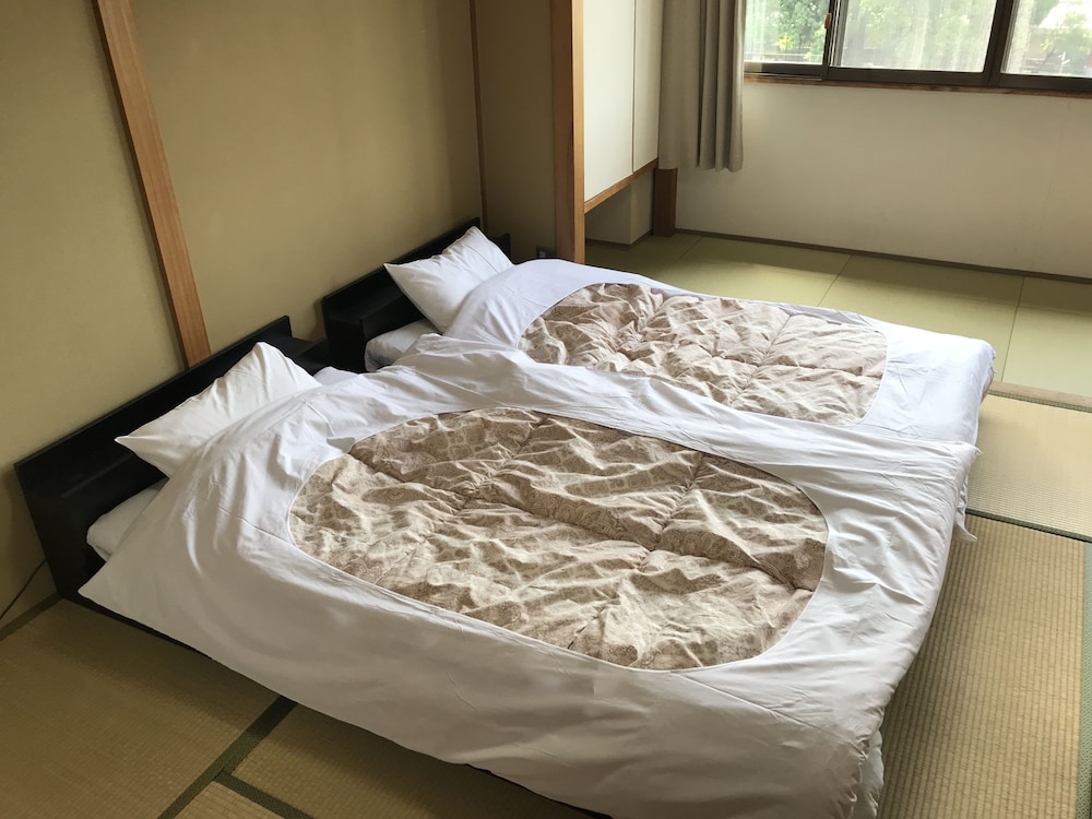 富士山水館 甲府