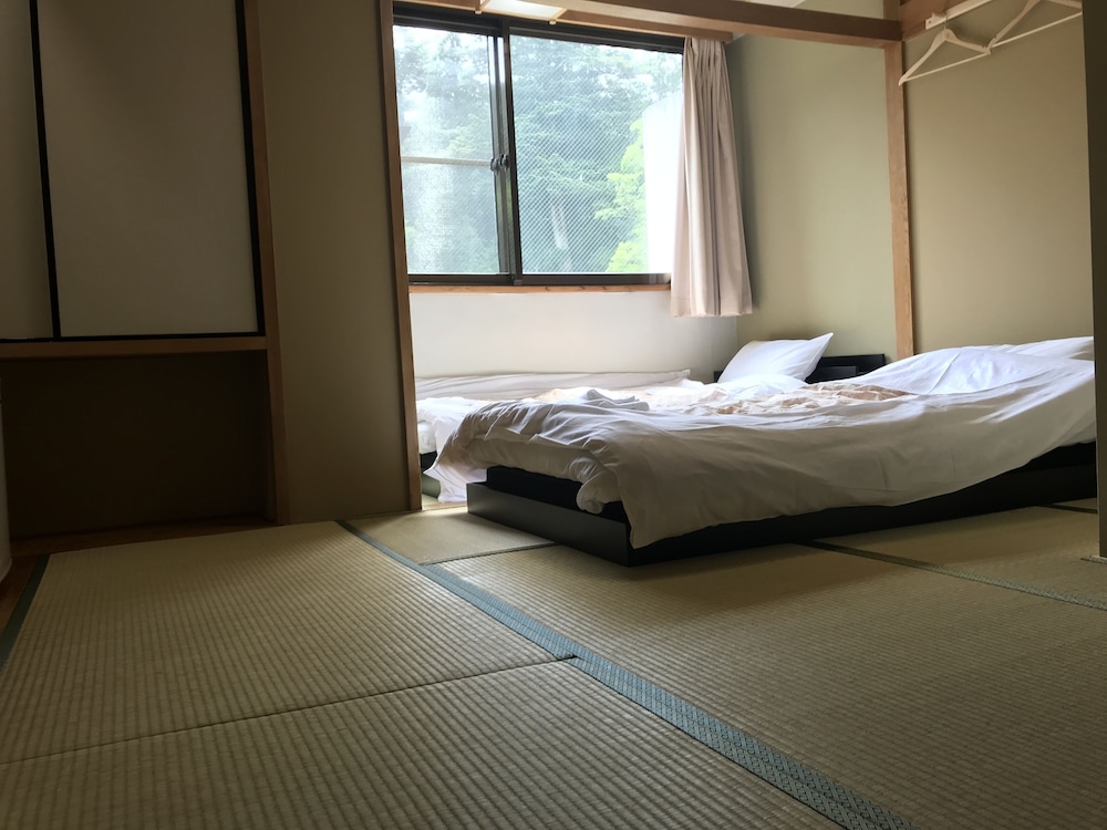 富士山水館 甲府