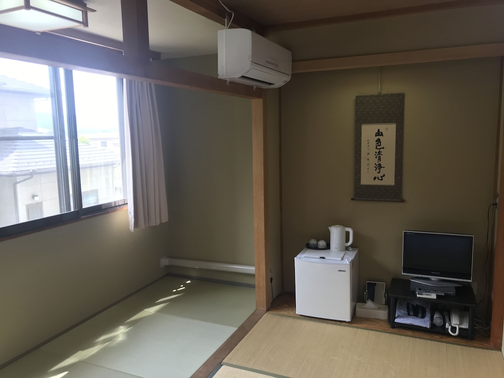 富士山水館 甲府