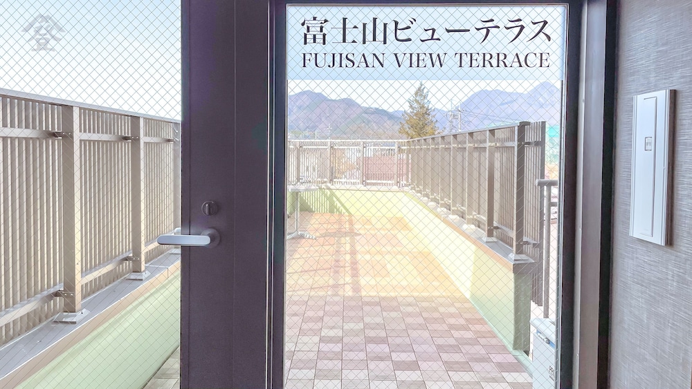 登り坂ホテル 甲府