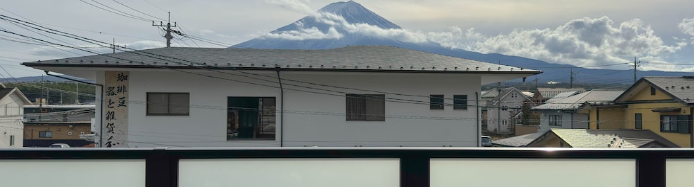 登り坂ホテル 甲府
