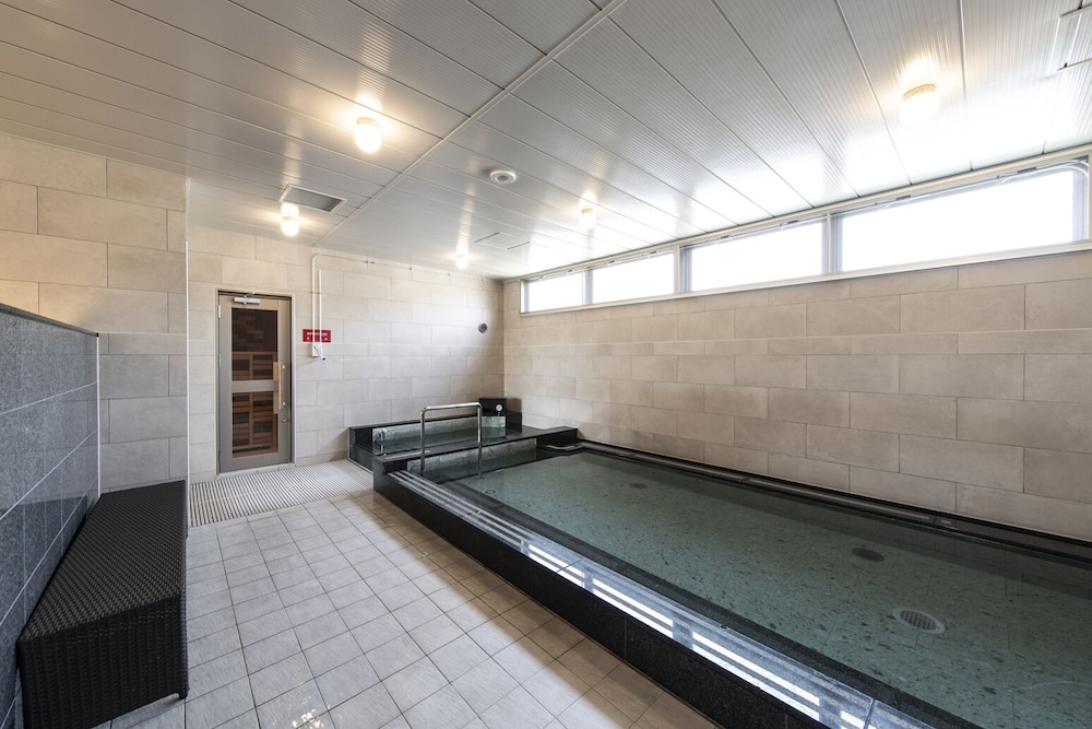 登り坂ホテル 甲府