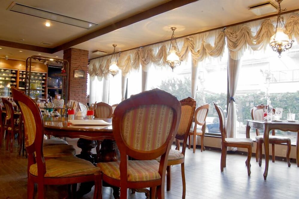 登り坂ホテル 甲府