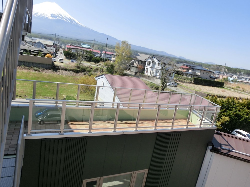 登り坂ホテル 甲府