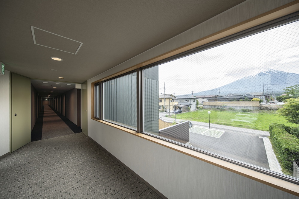 登り坂ホテル 甲府