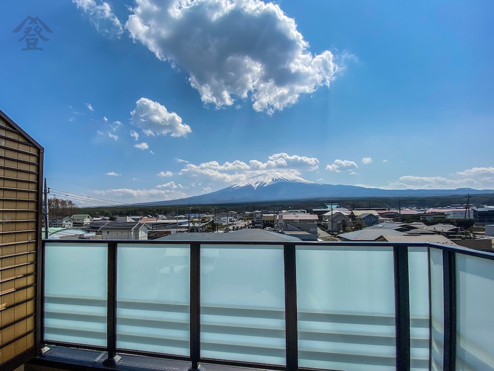 登り坂ホテル 甲府