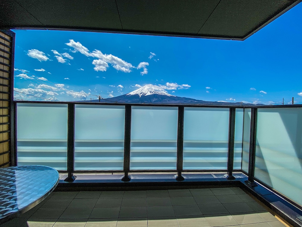 登り坂ホテル 甲府