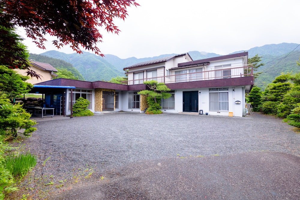 民宿ふるさと 甲府