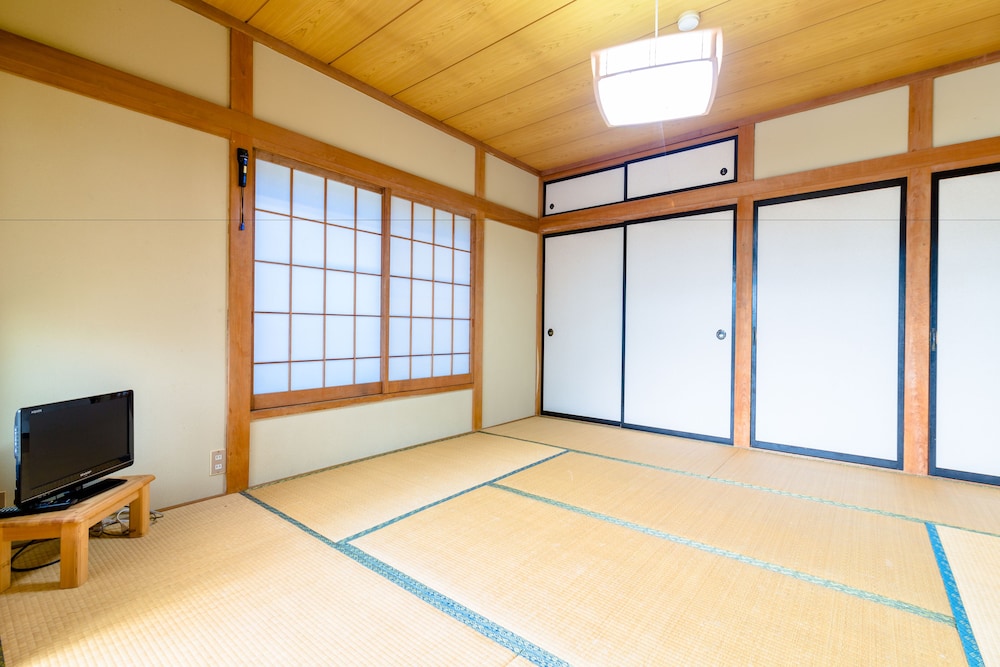 民宿ふるさと 甲府