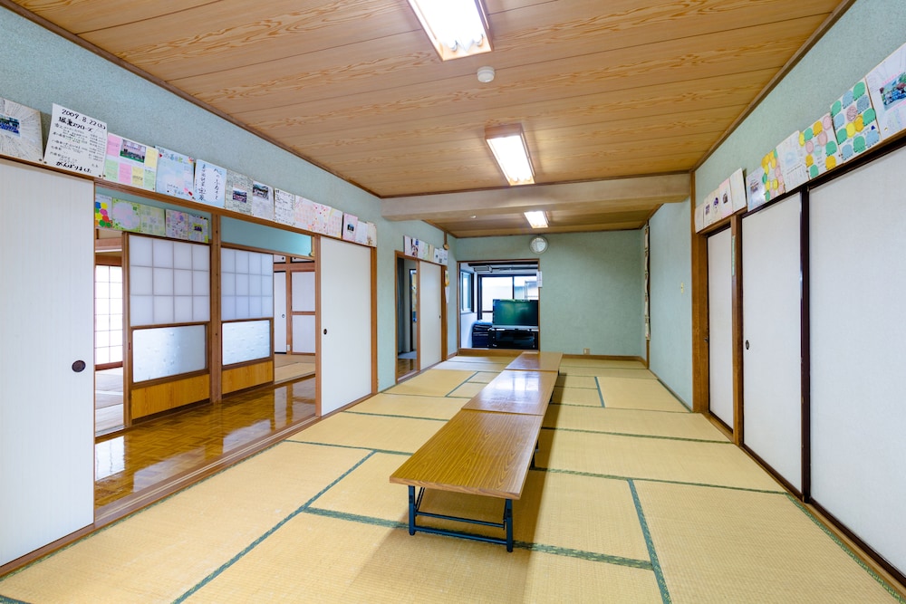民宿ふるさと 甲府