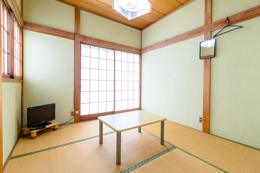 民宿ふるさと 甲府