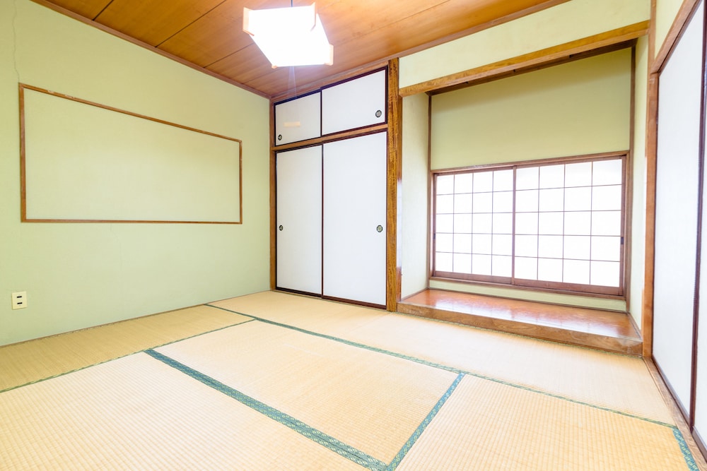 民宿ふるさと 甲府