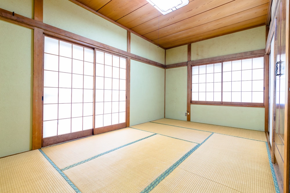 民宿ふるさと 甲府