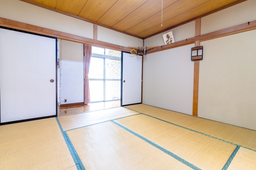 民宿ふるさと 甲府
