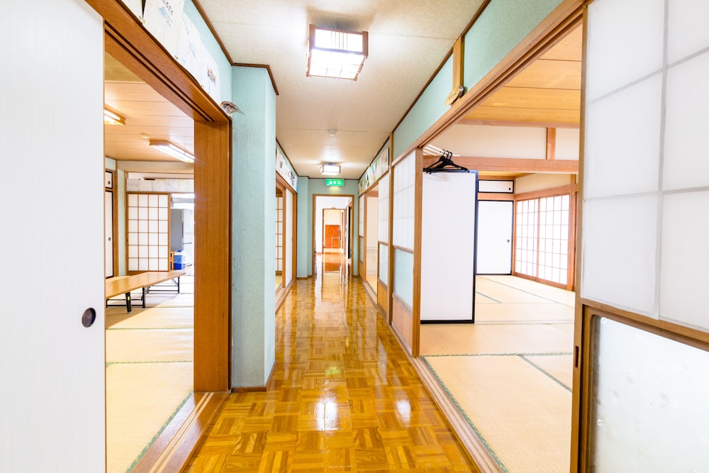 民宿ふるさと 甲府