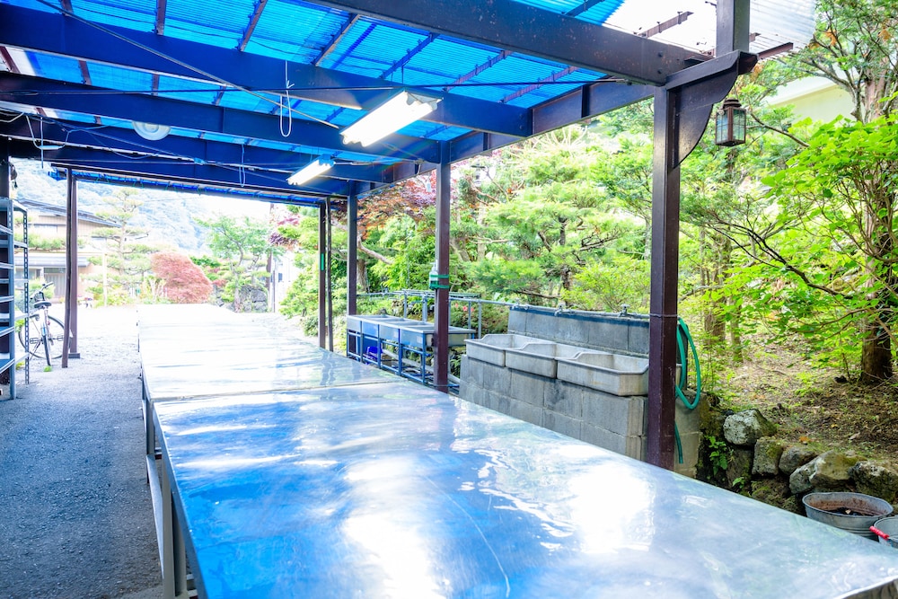 民宿ふるさと 甲府