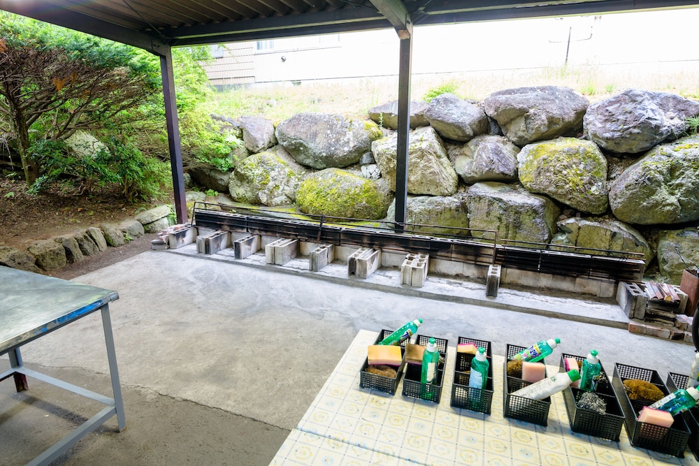 民宿ふるさと 甲府