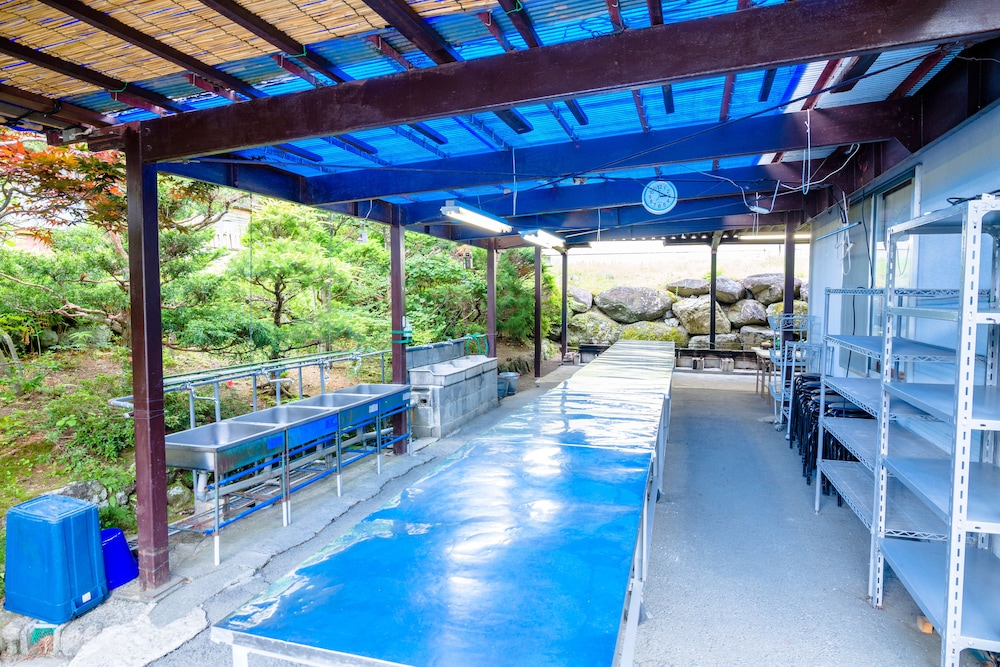 民宿ふるさと 甲府
