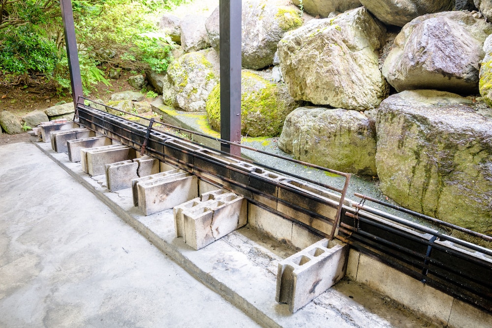 民宿ふるさと 甲府