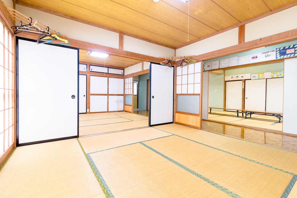 民宿ふるさと 甲府