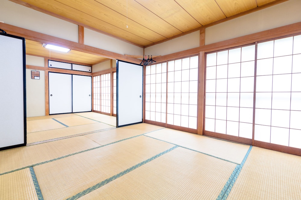 民宿ふるさと 甲府