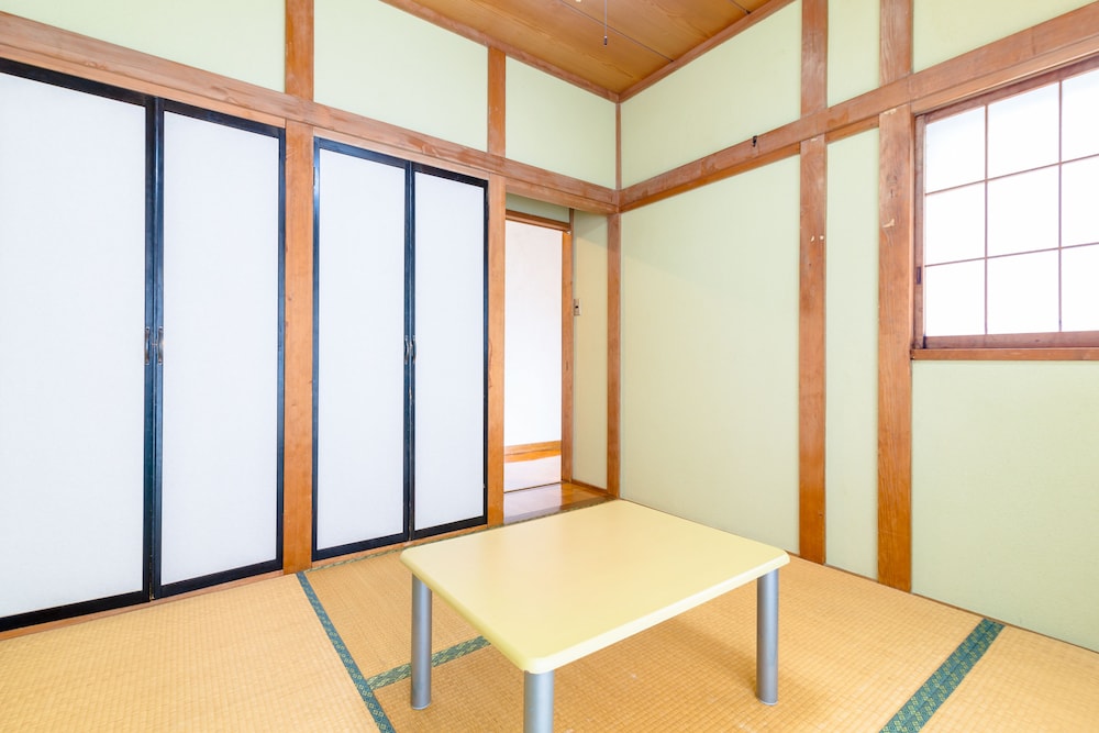 民宿ふるさと 甲府