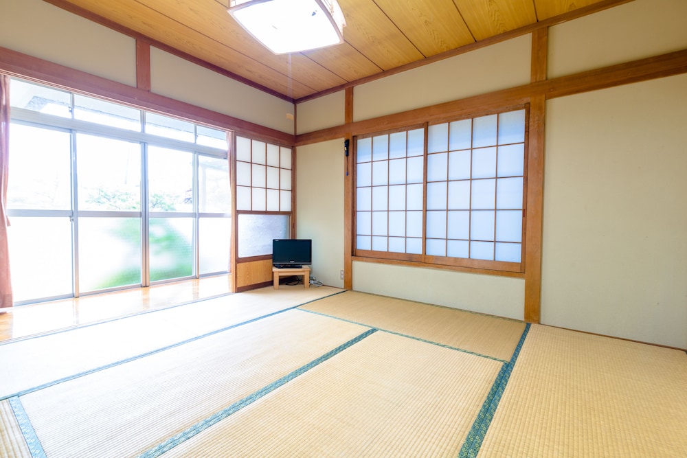 民宿ふるさと 甲府