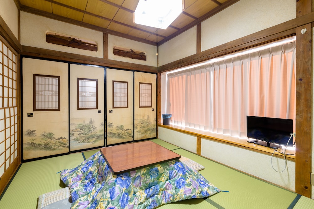 民宿伏見 甲府