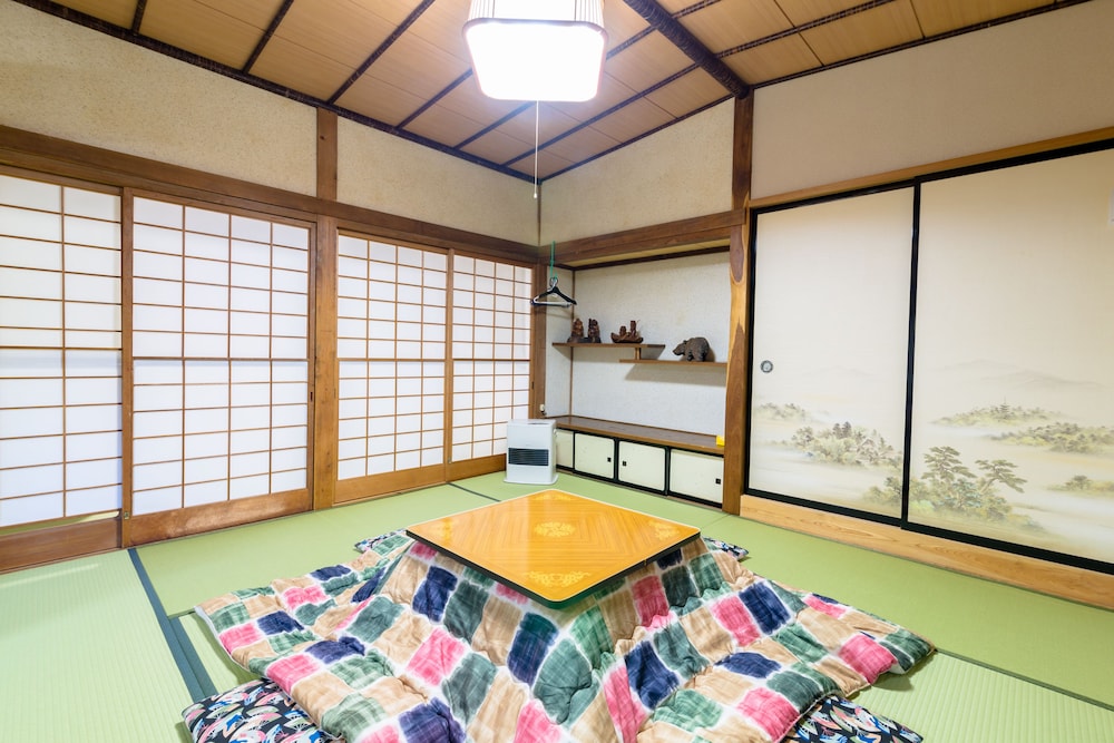 民宿伏見 甲府