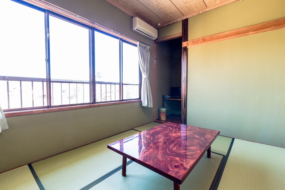 民宿伏見 甲府