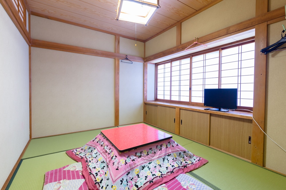 民宿伏見 甲府